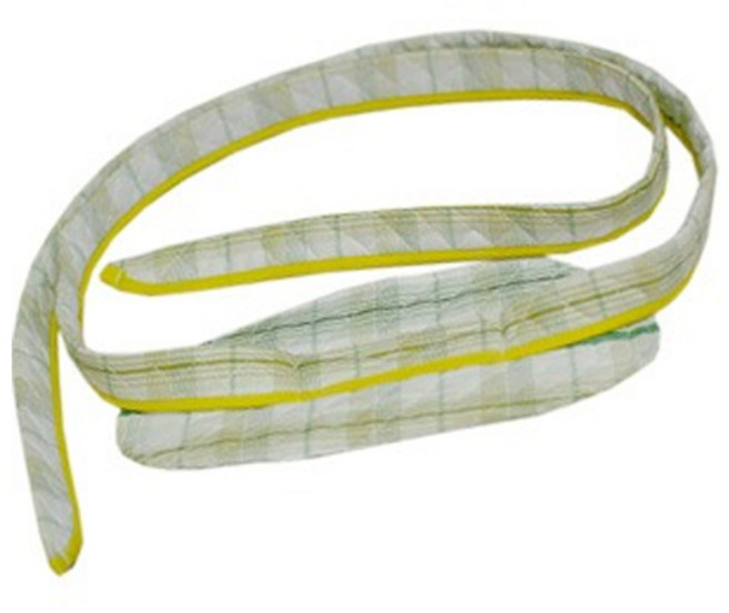 서연유니폼 손목억제대, 1개