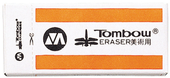 톰보지우개 특대, 단품