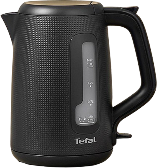 테팔 원터치 커피포트 무선 전기 주전자 1.7L