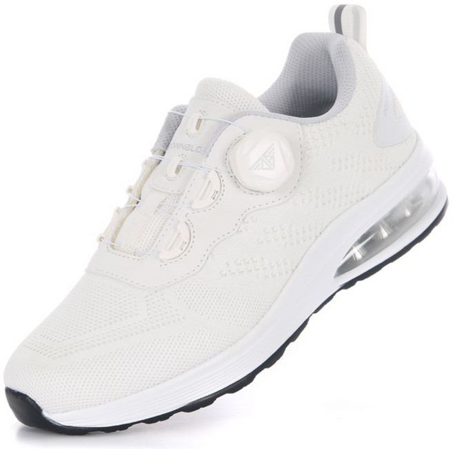 다운블로우 여성 골프화 에어메쉬 다이얼 스포츠 골프 러닝 워킹 운동화 DB 1300