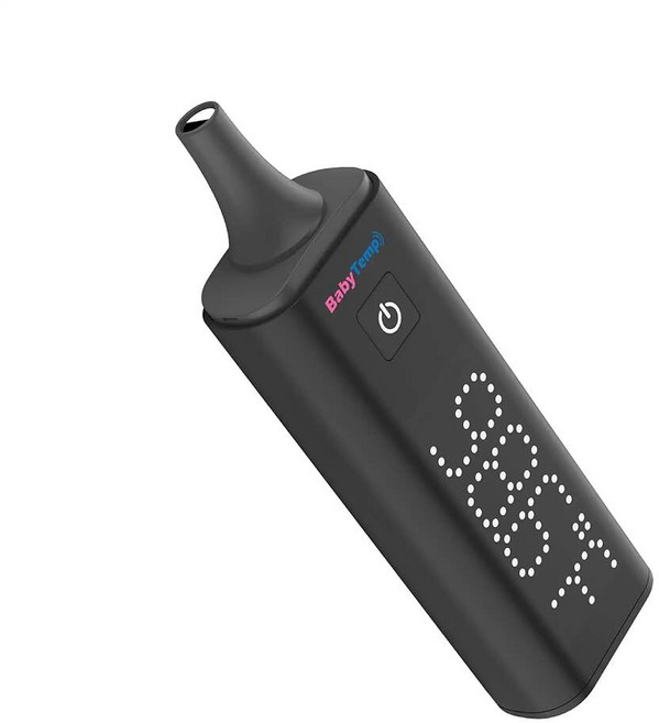 Baby Doppler 아기 및 성인용 귀 온도계 179928 5842029060