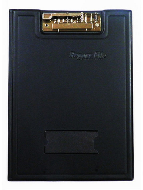 국산 덮개형 클립보드/메뉴판/영수증철/16cmx22cm