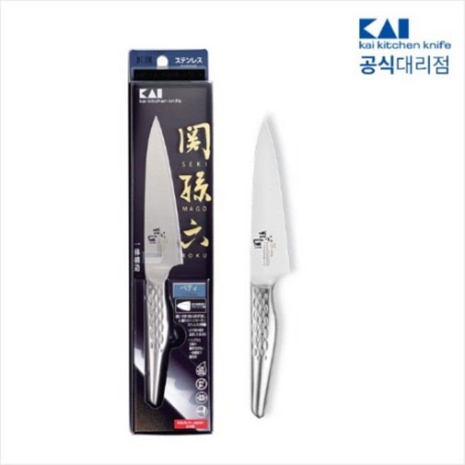 세키마고로쿠 카이 쇼소 다용도 식도 AB 5163