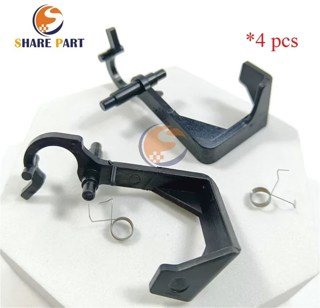 펜텀 M6506nw MS6600 프린터 부품용 스프링 피더 센서 가이드 로드 포함 4/5X, 01 4X similar to ptoto