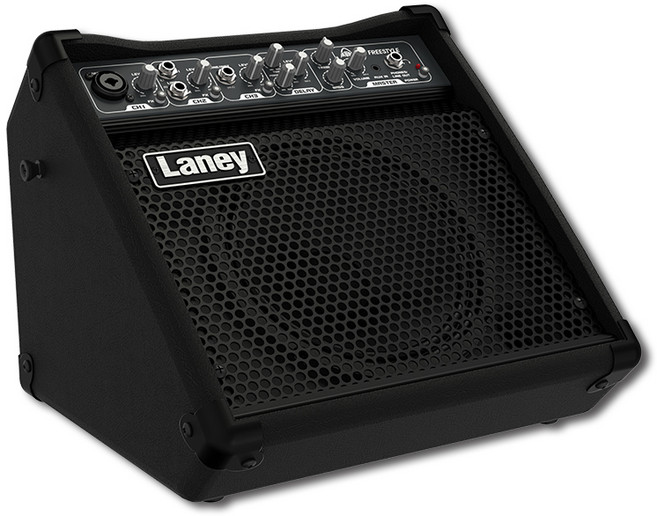 레이니 멀티 콤보 앰프 AH-FREESTYLE 버스킹 휴대용