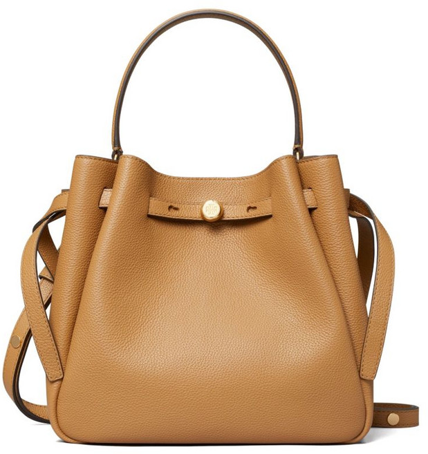 토리 버치 로미 버킷 백