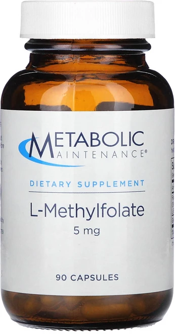 건강챙기세요 Metabolic Maintenance l-메틸엽산 5mg 캡슐 90정 백살까지오래오래, MetabolicMaintenancel메틸엽산5mg캡슐 - 쿠팡