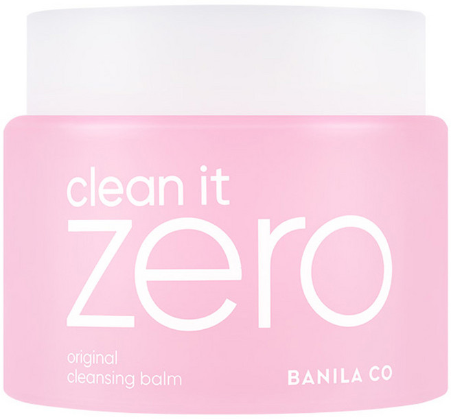 바닐라코 클린 잇 제로 클렌징밤 오리지널, 180ml, 1개