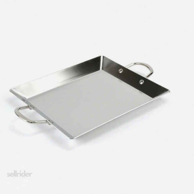 우깡몰 인덕션겸용 스텐 사각볶음팬 소 곱창