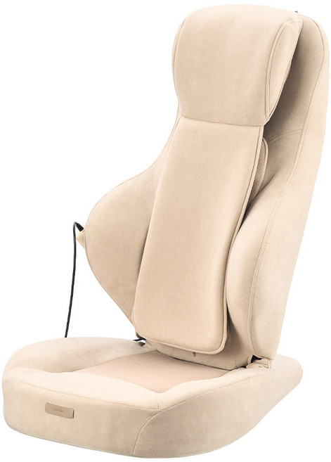 코지마 코지모션 좌식형 마사지기, CMB-110, 베이지