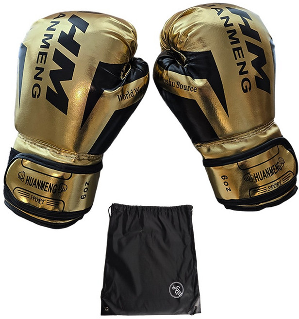 자베르 업그레이드 복싱 글러브 세트 무에타이 킥복싱 MMA(PGN 짐쌕가방 지급), 1세트, black