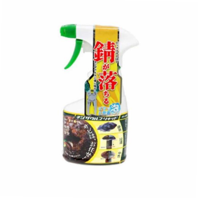 체인녹제거 녹 제거제 스프레이 나사녹제거 파이프녹제거 자전거녹제거 자동차녹제거 59000EA 1EA, 본상품
