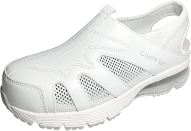 콤포스타 에어 360 간호화