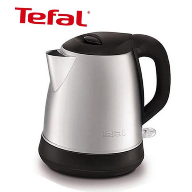 테팔271 수비드 스텐레스 무선 전기티포트 전기주전자 1L, 본상품선택