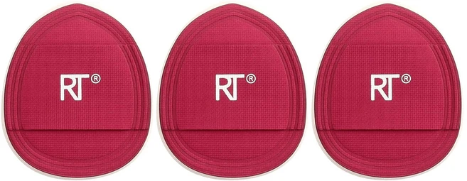 리얼 테크닉스 체리 온 탑 미니 마시멜로 퍼프 트리오 3개입 RTE-45969 - 쿠팡