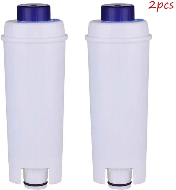 DLSC002 커피 머신용 연수 필터 물 Delonghi DLS C002 5513292811 CFL-950 SER3017 ECAM ESAM 시리즈