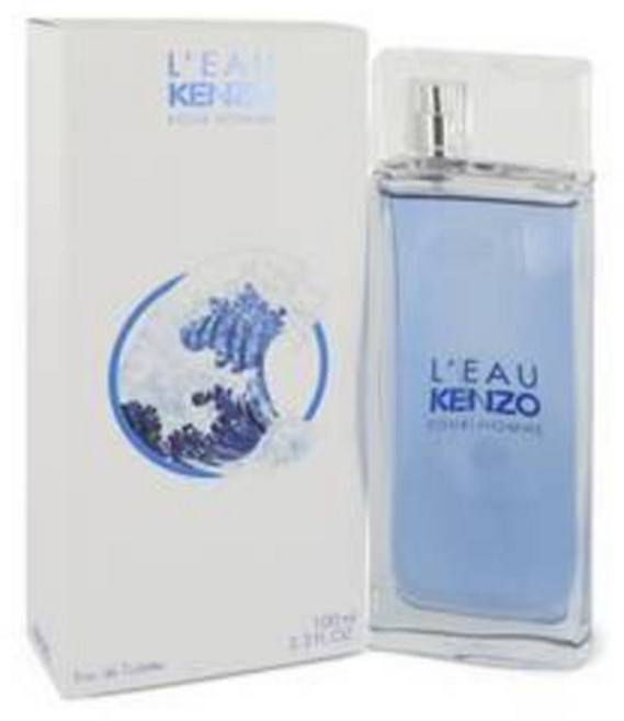 겐조 르 겐조 맨 100ml, 1개