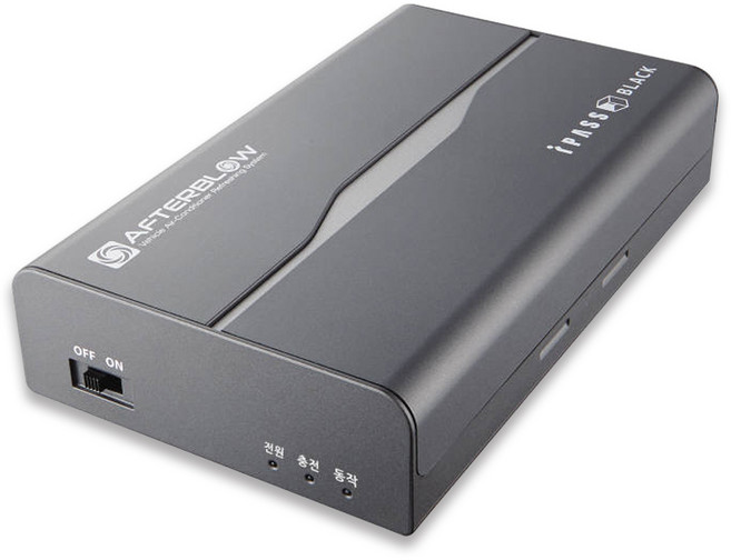 아이패스블랙 자동차 냄새 곰팡이 제거 애프터블로우 ITBM-100 PLUS 무료장착, 기아 K3/K5(3세대 제외)/K7/K9(하이브리드)