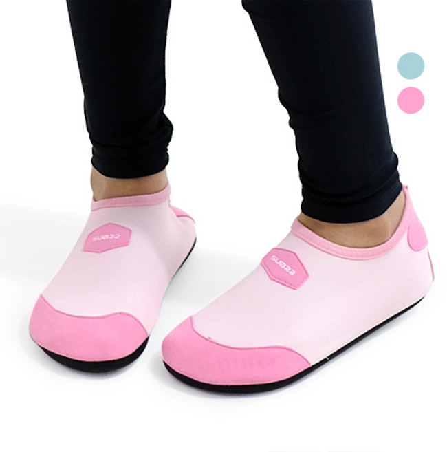 서브22 어린이 물놀이 아쿠아슈즈