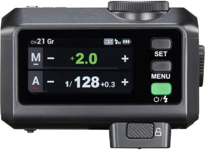 고독스 iT30 Pro 카메라 플래시 TTL 스피드라이트 겸용 블랙, 캐논용, 1개