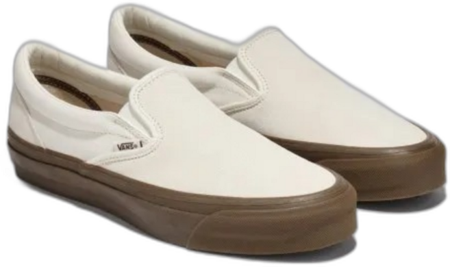 반스 운동화 스니커즈 SLIIP_ON 슬립온 리이슈 98