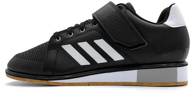 파워 퍼펙트 3(IH8243) 역도화