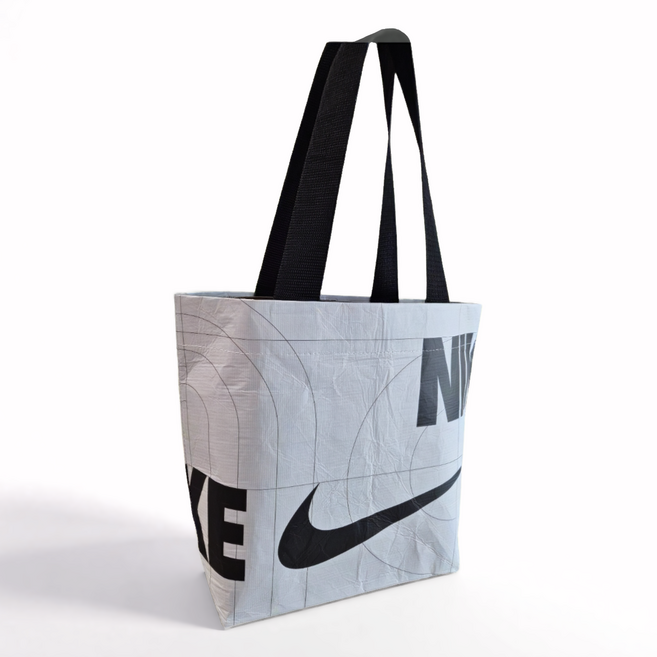 [국내매장판] 나이키 리유저블백 에코백 재사용백 S/M/L 장바구니 타포린백