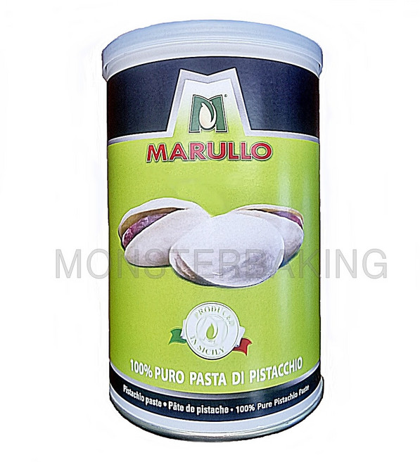 피스타치오 페이스트 100% 이탈리아 시칠리산 1kg, 1개