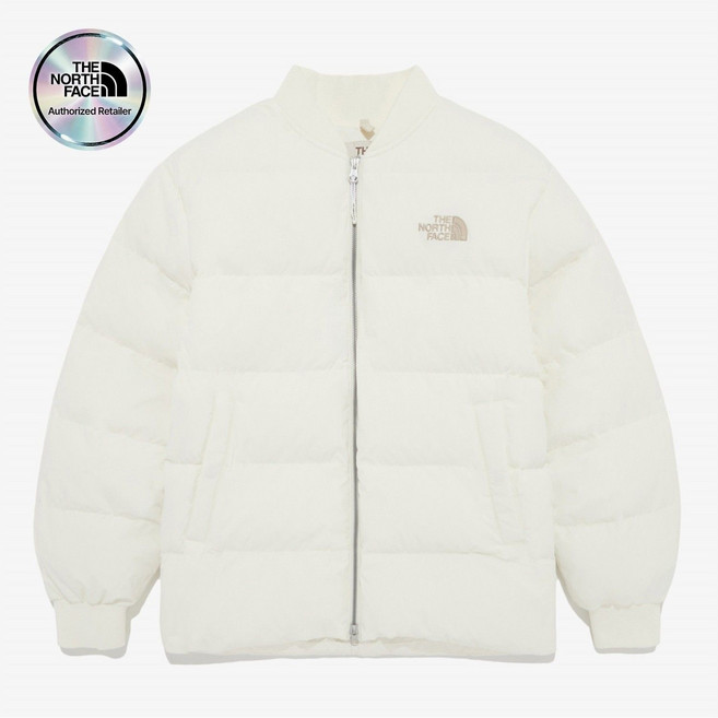 [백화점 정품] 노스페이스 THE NORTH FACE 번터트 온볼 자켓 H NJ3NQ55K CRE
