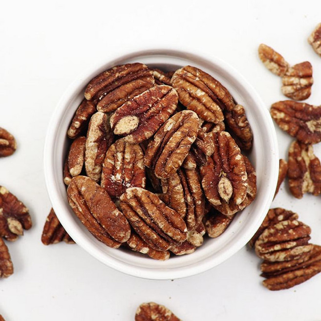 너츠브라더 구운피칸, 1개, 500g