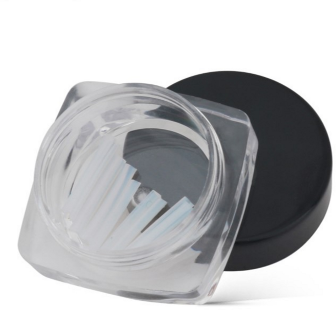 레이지데이즈 내성발톱 교정 팁 내향성 발톱 교정기 셀프케어 자가치료, 1세트, 레이지데이즈 내성 발톱 팁 10P