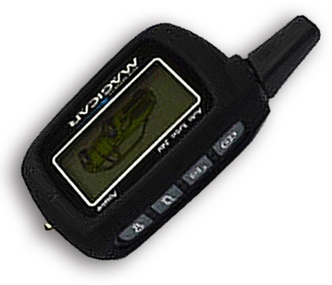 매직카 BF Gold 리모컨 젤리케이스 BF골드 리모컨 실리콘케이스, BF골드_젤리케이스, 블랙