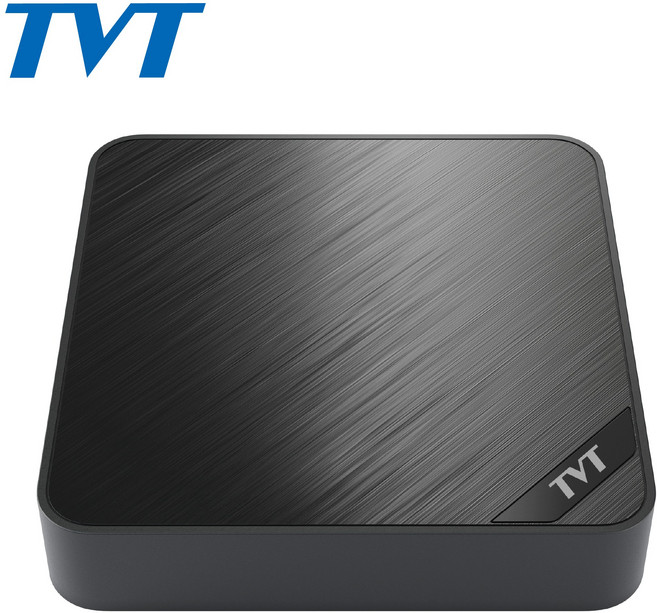 TVT 티브이티 4K 8채널 NVR CCTV녹화기 8PoE TD-3008H1-8P-A1L (HDD 미포함), 1개