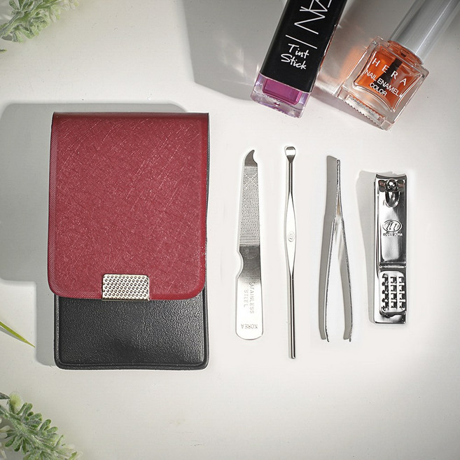 니니마켓 쓰리세븐 손톱깎이 TS-79C . 네일도구, 쓰리세븐 손톱깎이(TS-79C) (Araium)