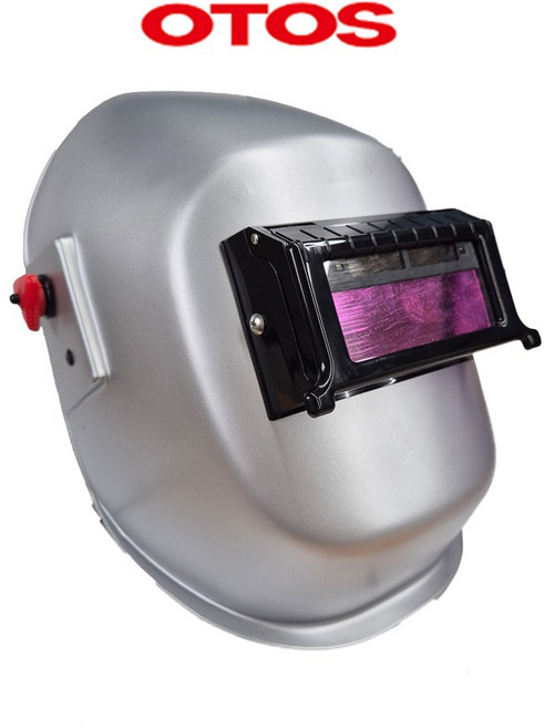 오토스 국산 자동용접면 (개페기능 2개광센서), 1개