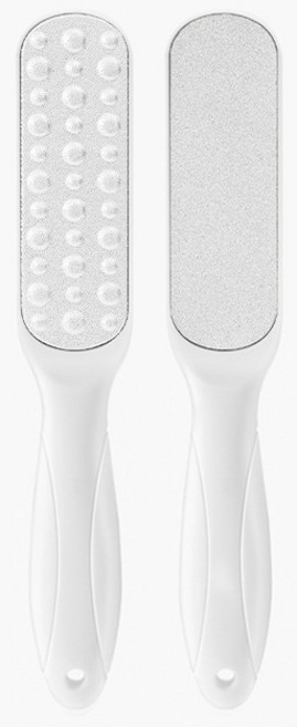 발 각질제거기 반짝 화이트, 80g, 1개, 1개입