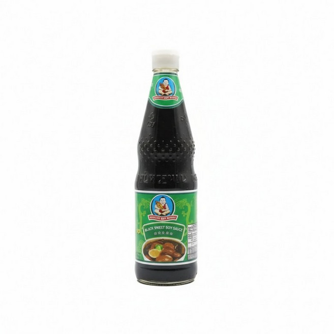간장소스 블랙스위트 소이소스 700ml, 1개