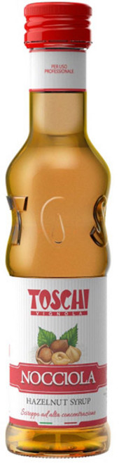 토스키 헤이즐넛 시럽 250ml