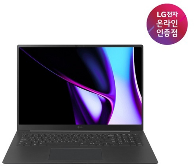LG전자 2025 그램 프로 AI 17 코어Ultra5 애로우레이크 지포스 RTX 4050 방문설치, 옵시디안블랙, 512GB, 32GB, Free DOS, 17ZD90TR-SXFBK