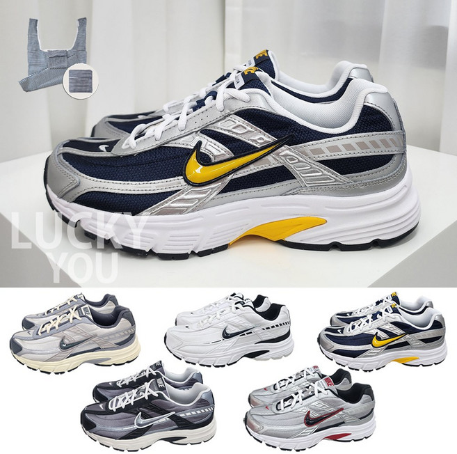 나이키 INT 남성 발편한 데일리 운동화 런닝화 스니커즈 THE HENEM 신발주머니 증정