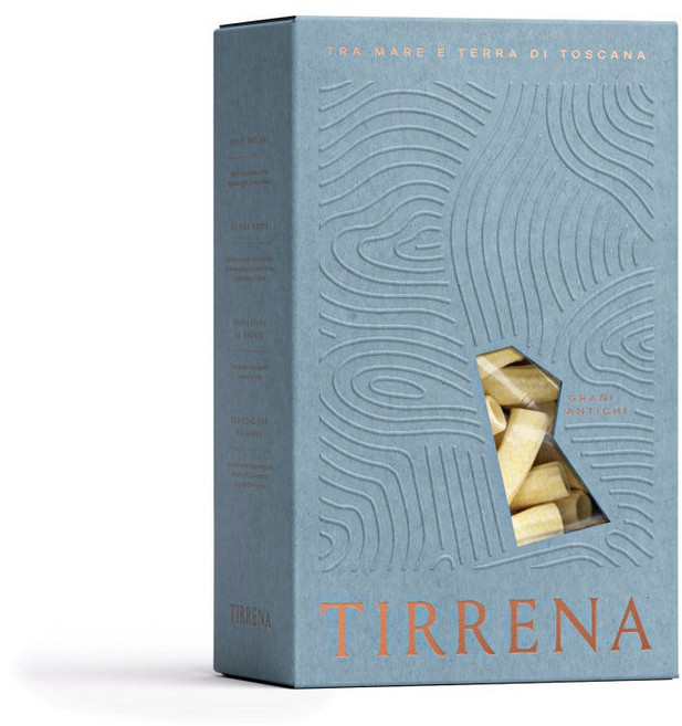 프레스코발디 티레나 토르틸리오니 파스타면, 1개, 500g