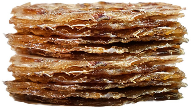 진짜 맛있는 두꺼운 두툼쥐포 ss급 쥐포, 1개, 230g