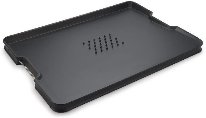 조셉조셉도마 컷앤카브플러스 L 다기능 김치 도마 Joseph Joseph, 1개