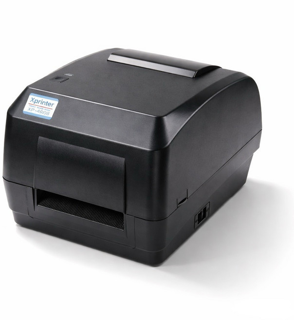 Xprinter 標籤列印機, 4個, XP-H500E USB+藍芽