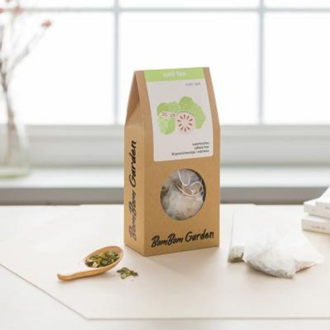 봄봄가든 면역력 강화 노니차 티백, 1, 30개입, 1개, 1g