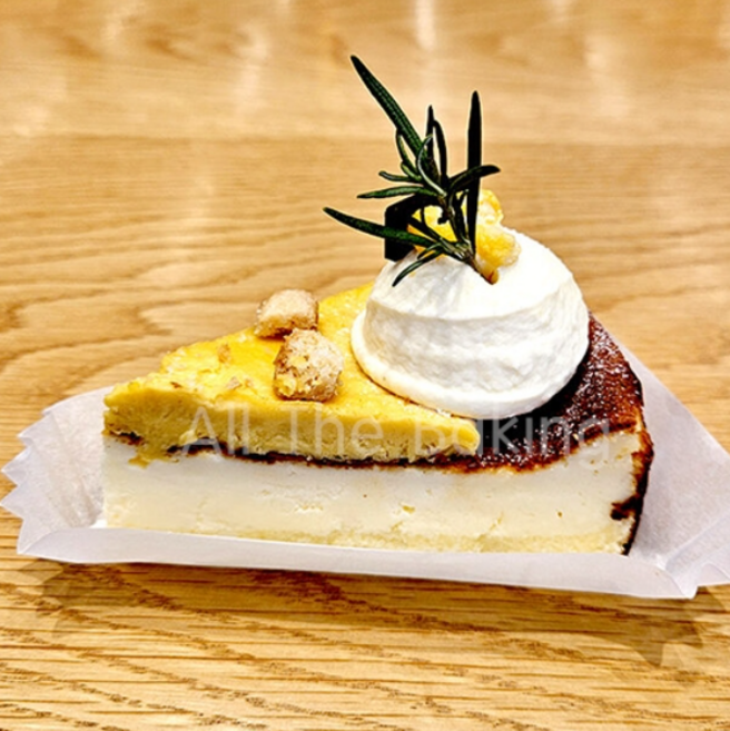 프리미엄 삼각 베이킹컵 (3호) 약500장 / 조각케익 받침 유산지 베이킹, 1개