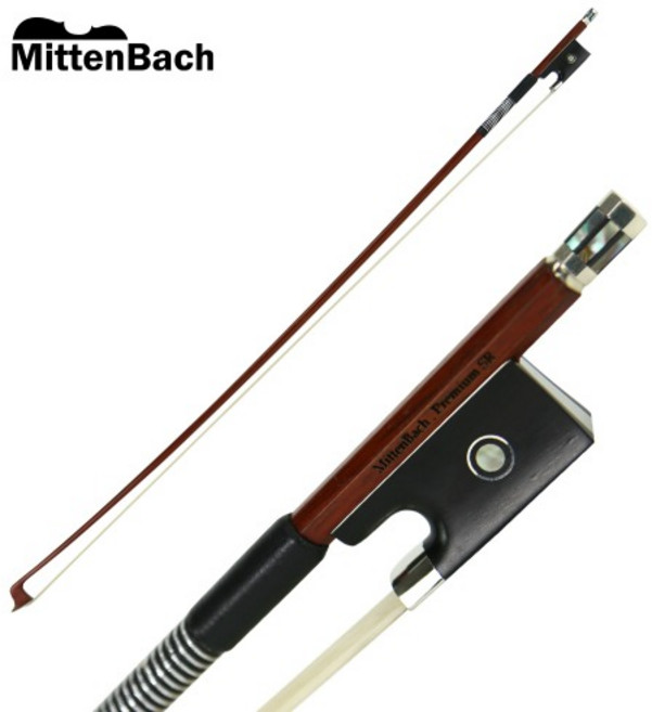 미텐바흐 바이올린 활 MBB-SR PREMIUM, 04 MBB-SR PREMIUM (4/4)