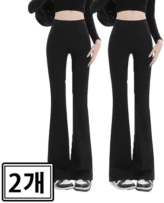 Swygsql1+1 여성 바지 레깅스 트레이닝복 트레이닝복 요가복 필라테스 바지