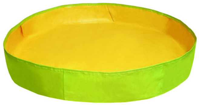 짱짱 촉감 놀이매트 겸용 김장매트, 1개