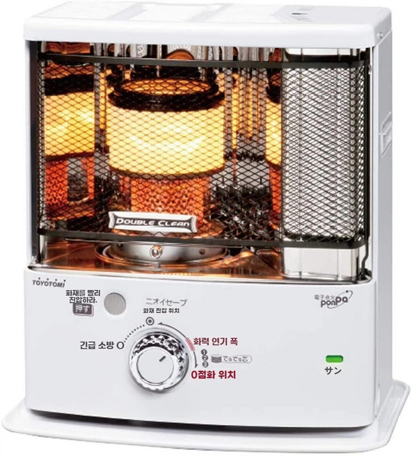 토요토미 반사식 난로 스토브 캠핑 RSV-230 난로 RSV-23N 도요토미, C. 주문하기 전에 할인을 확인하세요